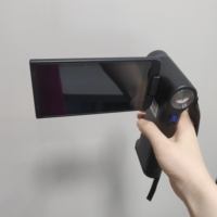Caméra thermique numérique tout-en-un Thermal Master DV300, caméra thermique portative, vision nocturne, extérieur, WIFI, imagerie infrarouge, capteur CMOS, FHD
