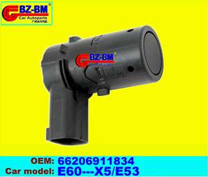 ไฟฟ้าEye Probe PDCParkingระยะทางควบคุมเซ็นเซอร์ที่จอดรถเหมาะสำหรับBenz <span class=keywords><strong>W140</strong></span> W210 W212 W246 W251รุ่น2125420118 - Product Image 4