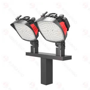 High Mast Led Light Outdoor 600w 800w 1000w Flood The Stadium Lights