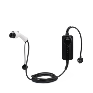 Type1 xách tay EV sạc 3.5kW 7kW 11Kw điện tùy chọn điều chỉnh nhanh chóng điện xe sạc nhà sản xuất tùy biến - Product Image 4