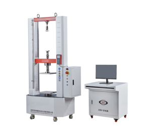 Máquina de Teste de Compressão de Painéis de Parede para Materiais de Isolamento de Edifícios de Alta Precisão - Product Image 2