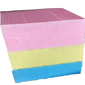 Funas thương hiệu giá tốt nhất XPS tấm cách nhiệt thiết <span class=keywords><strong>k</strong></span>ế công nghiệp xốp mái cách nhiệt làm Trung Quốc nhà máy Polystyrene - Product Image 6