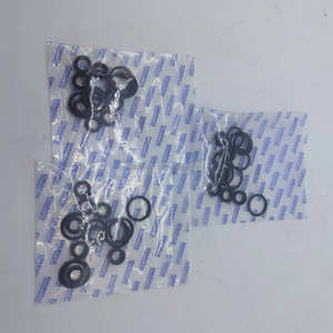 挖掘机零件 DX80 先导阀密封套件 K1041677 适用于 DX80 液压备件 - Product Image 3