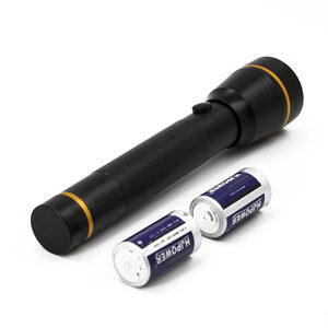 Американский рынок, лидер продаж, факел высокой мощности, <span class=keywords><strong>2c</strong></span> сухая батарея, ручной светодиодный фонарик - Product Image 4