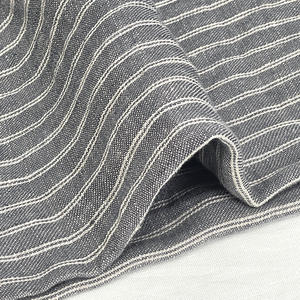 Tissu brocart tissé en <span class=keywords><strong>lin</strong></span> S959, couleur <span class=keywords><strong>lin</strong></span>, résistant à l'abrasion, printemps et automne, hauts de costume pour hommes et femmes, tissu haut de gamme - Product Image 5