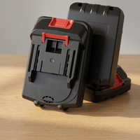 Batterie lithium-ion rechargeable 18V 3Ah, pack de cellules 18650 5S1P 30A, compatible OEM ODM avec les outils sans fil