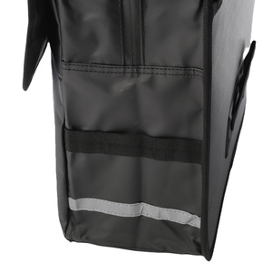 Sac de siège arrière en matériau TPU pour sacoche de vélo de route et de VTT - Product Image 4