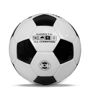 Psyche Factory Custom Logo Gedruckte Maschine Genähte PVC Gummi TPU PU Materialien Größe 5 Fuß<span class=keywords><strong>ball</strong></span> Fuß<span class=keywords><strong>ball</strong></span> - Product Image 4