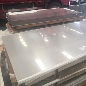 Factory large inventory direct <b>sales</b> of No.22 stainless steel <b>plate</b> - Product Image 6