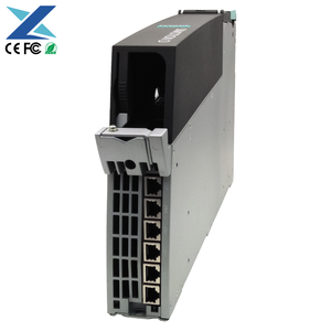 Siemens 100% Originale Nuovo 6AU1425-2AD00-0AA0 SIMOTIOND 425-2 DP/PN Unità di Controllo Azionamento, Controllore di Movimento Programmabile - Product Image 4