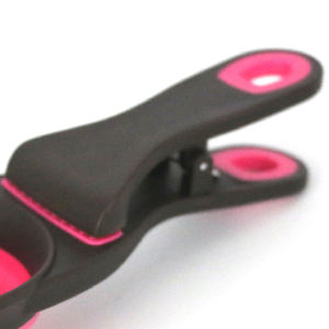 Solution d'alimentation solide en plastique multifonctionnelle, taille moyenne, 237 ml, cuillère à nourriture pour animaux de compagnie, bols et mangeoires pour animaux de compagnie - Product Image 3