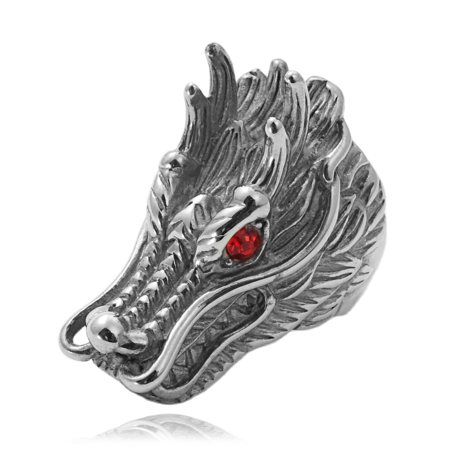 Steel color (US size)