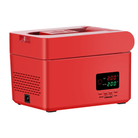 Presse à huile à froid RG108 compacte pour petites entreprises – Idéale pour avocat, sésame, moringa, rose musquée, noix, arachide, graines de cumin noir, palme et tournesol