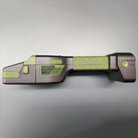 Détecteur portable haute sensibilité de traces d'explosifs et de produits narcotiques à technologie fluorescente – Prix
