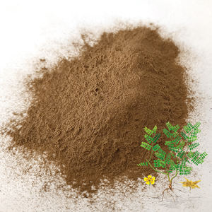 ハーブスピリット無料サンプル トリビュラス・テレストリスエキス トリビュラスサポニン90% トリビュラス・テレストリスサポニン - Product Image 3