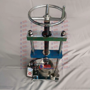 Тестер сопротивления коллапсу горной породы тестирование давления набухания горной породы - Product Image 6