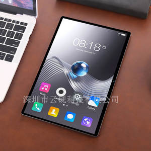 Nuevo Tablet <span class=keywords><strong>PC</strong></span> de 10 pulgadas Android opcional 8GB RAM 128GB ROM adecuado para Estudio trabajo entretenimiento Tablet <span class=keywords><strong>PC</strong></span> - Product Image 6