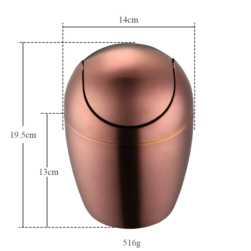 Oro rosa