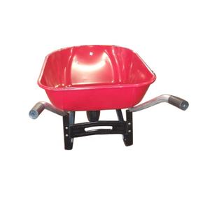 ขายส่งเครื่องมือทำสวนและเกษตรกรรม WB7300 และรถเข็นล้อเดียวแบบจีน - Product Image 4