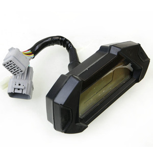 CFmoto-Velocímetro cuentakilómetros LCD, accesorio para salpicadero, 9GQA-170100-00002, piezas y accesorios para ATV/UTV, CF500, CF520, CF550 - Product Image 3