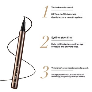 Eyeliner Liquide Ultra-Fin à Séchage Rapide et Anti-Bavures Starry Sky Chemical Mineral - Facile à Appliquer, Certifié MSDS, Couleurs Variées pour les <span class=keywords><strong>Yeux</strong></span> <span class=keywords><strong>Marrons</strong></span> - Product Image 3