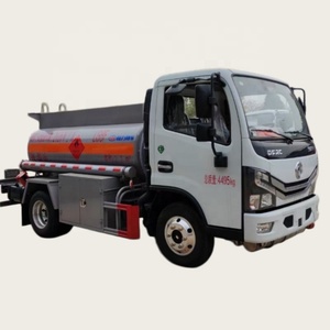 Offre Spéciale Camion-citerne léger 4x2 à 6 roues, mini, 2,5 m³, 3 m³, 3,5 m³, <span class=keywords><strong>prix</strong></span> <span class=keywords><strong>le</strong></span> plus bas - Product Image 2