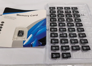 Giá Tốt 8G 16G <span class=keywords><strong>32GB</strong></span> 64GB 128GB 256GB 512GB SD TF Thẻ Nhớ Thẻ Chất Lượng Cao - Product Image 2