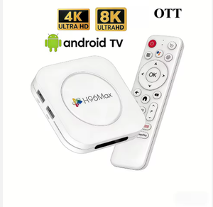 Reproductor OptiView Ultra 4K IPTV <span class=keywords><strong>HEVC</strong></span> H.265 - Product Image 1