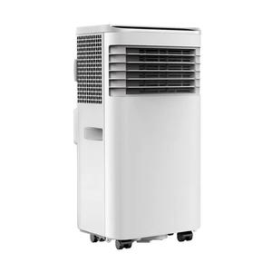 Aire Acondicionado Portátil Solo Frío 19000 BTU Sin Instalación Requerida Con R290 Control Potente Deshumidificación - Product Image 1
