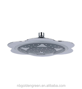 Nouvelle Salle <span class=keywords><strong>De</strong></span> Bains D'économie D'eau Pommeau <span class=keywords><strong>de</strong></span> <span class=keywords><strong>Douche</strong></span> Carré - Product Image 3