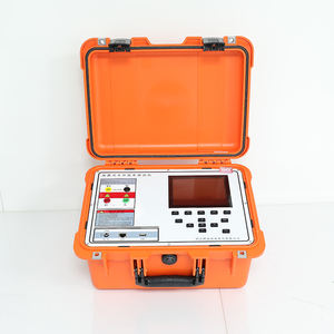 HVHIPOT GDPV-IV 0-1500V 30A 20A 10A Probador de Curva I-V para Paneles Solares, Analizador de PV, Trazador de Curva I-V - Product Image 3