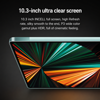 Tablet PC Android OEM de 10.1 Pulgadas con Ranura para Tarjeta SIM, Pantalla Táctil Capacitiva Grande, Llamadas con Doble SIM, Tablet de Cuatro Núcleos