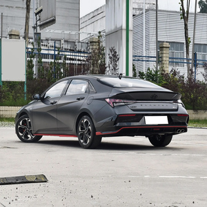 Autos Usados en China 2023, Hyundai <span class=keywords><strong>Elantra</strong></span> Sedá<span class=keywords><strong>n</strong></span> 1.5L CVT GLS LUX Luxury TOP Flagship <span class=keywords><strong>N</strong></span> Line, Bajo <span class=keywords><strong>Precio</strong></span>, Autos Usados Hyundai <span class=keywords><strong>Elantra</strong></span> - Product Image 5