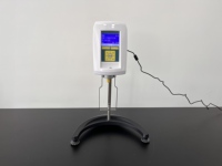 Viscosimètre à affichage à cristaux liquides DH-LVDV-1 avec fonction de balayage automatique