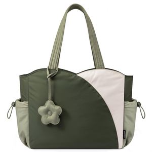 Sacs fourre-tout de luxe pour femmes, 15,6 pouces, résistants à l'eau, sacs à main pour femmes, sacs fourre-tout personnalisés pour les voyages et le bureau - Product Image 6