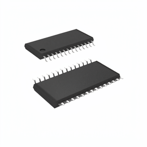 Electronic Chips Component Clock Timing Authorized Distributor 28 TSSOP 9FG104EGLF - Product Image 1