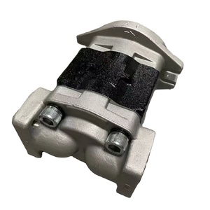 ส่วนประกอบอุปกรณ์วิศวกรรม KFP2336AJGS ปั๊มเกียร์ - Product Image 4