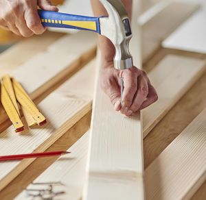 Vástago recto de acero al carbono, cemento de mampostería endurecido Delgado, pared de ladrillo de acero galvanizado Astel fuerte clavo de hormigón de 3 pulgadas - Product Image 5