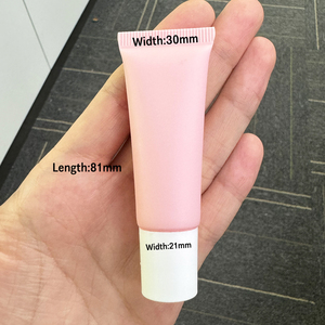 <span class=keywords><strong>Baume</strong></span> à lèvres naturel à la vitamine C, scintillant, emballage rose personnalisé, beurre de karité, <span class=keywords><strong>ultra</strong></span>-<span class=keywords><strong>nourrissant</strong></span>, végan, marque privée - Product Image 4