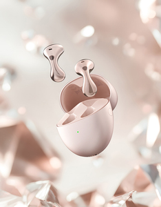 Freebuds 6 <span class=keywords><strong>True</strong></span> Wireless BT หูฟังอินเอียร์, หูฟังอินเอียร์อัจฉริยะลดเสียงรบกวนเล่นเกมเพลงกีฬา - Product Image 5