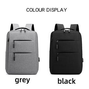 <b>Laptop</b> with Usb Port Waterproof <b>Laptop</b> <b>Pack</b> Business <b>Laptop</b> <b>Pack</b> Lightweight <b>Laptop</b> <b>Pack</b> - Product Image 4