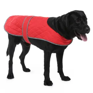PETASIA – manteau chaud imperméable pour chien, doudoune pour gros chiens, fabrication OEM
