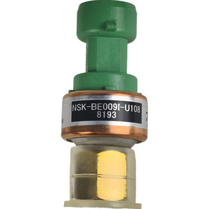 ที่ยึดแบบเกลียวเซ็นเซอร์ความดันมาตรวัด U108 Be009i ของ Nsk สำหรับเครื่องปรับอากาศส่วนกลาง - Product Image 1