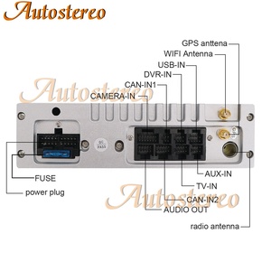 Android 9 Đối Với Nissan Teana Altima 2013-2017 Tesla Màn Hình Xe GPS <span class=keywords><strong>Navigation</strong></span> Headunit Đa Phương Tiện <span class=keywords><strong>Player</strong></span> Auto Radio Tape Recorder - Product Image 3