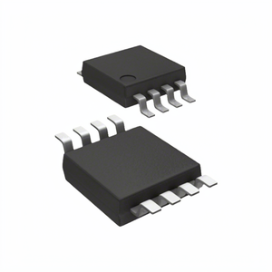 Traducteur IC UNIDIR 8TSSOP MC100LVELT23DTG 8 TSSOP, 8 MSOP (0,118 po, largeur 3,00 mm) Composants électroniques logiques en ligne - Product Image 1