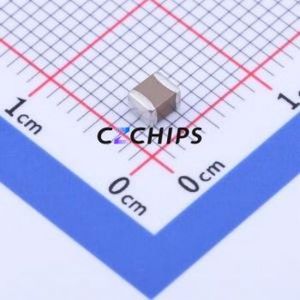 Condensateur SMD (MLCC) GCJ32DL8EL225KA07L 1210 (Capacité : 2,2 µF) (Précision : 10 % Tension nominale : 100 V) - Product Image 1