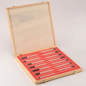 Juego de piezas de densitómetro Bomei de alta precisión Densitómetro Bomei 1,0-2,0 Especificaciones completas Juego de caja de madera Densitómetro de petróleo - Product Image 3