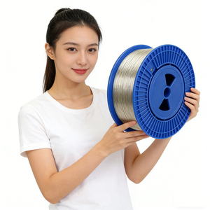 <span class=keywords><strong>Cable</strong></span> <span class=keywords><strong>de</strong></span> Fibra Óptica Monomodo G657A1 G652D G657A2 <span class=keywords><strong>de</strong></span> Alta Calidad para Transmisión <span class=keywords><strong>de</strong></span> Datos - Product Image 1