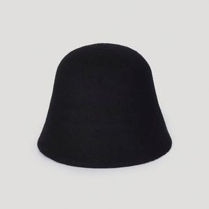Nouvelle Arrivée 2025 – Chapeau Bob en Laine Tricotée pour Femme, Tendance, Élégant et Décontracté, en Polaire, Style Pêcheur - Product Image 6