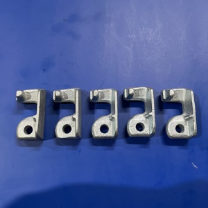 Thép xe tải container Cửa Khóa vận chuyển container khóa với <span class=keywords><strong>cam</strong></span> và thủ môn - Product Image 4